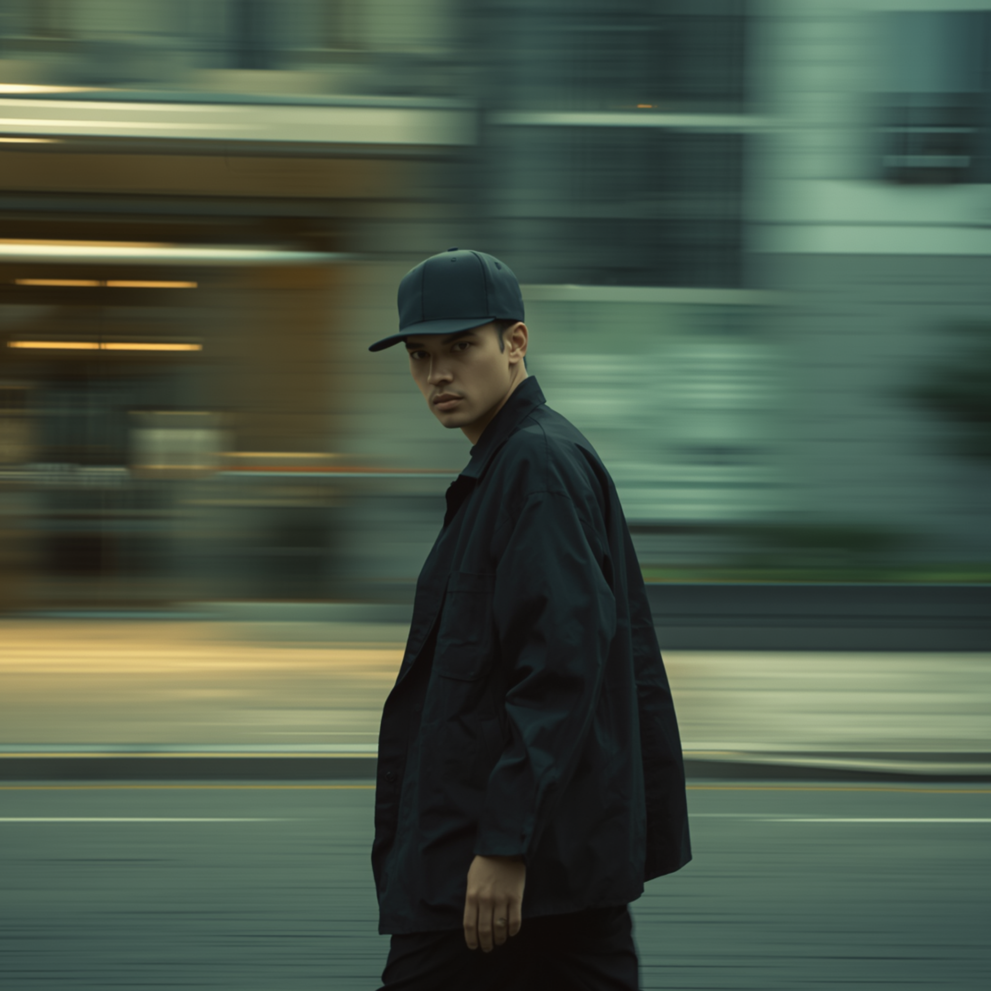 ANYTHING BUT ORDINARY